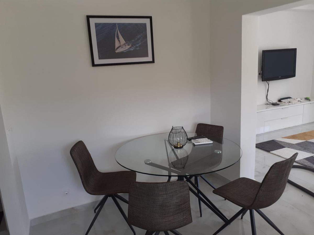 ילסה Apartmani Miletic מראה חיצוני תמונה