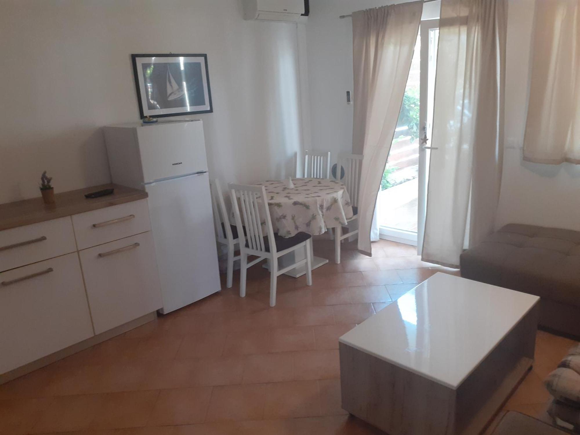 ילסה Apartmani Miletic מראה חיצוני תמונה