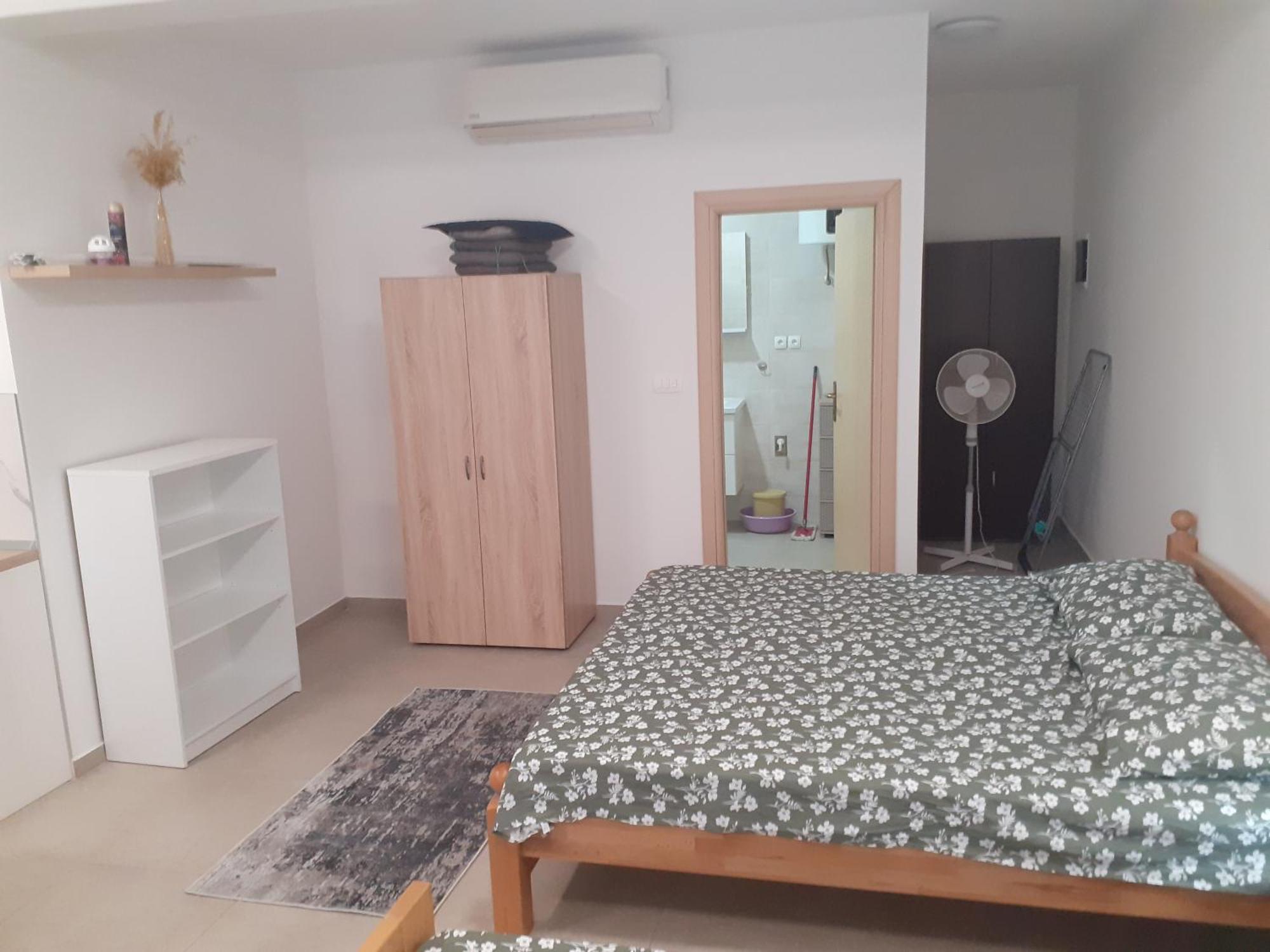 ילסה Apartmani Miletic מראה חיצוני תמונה