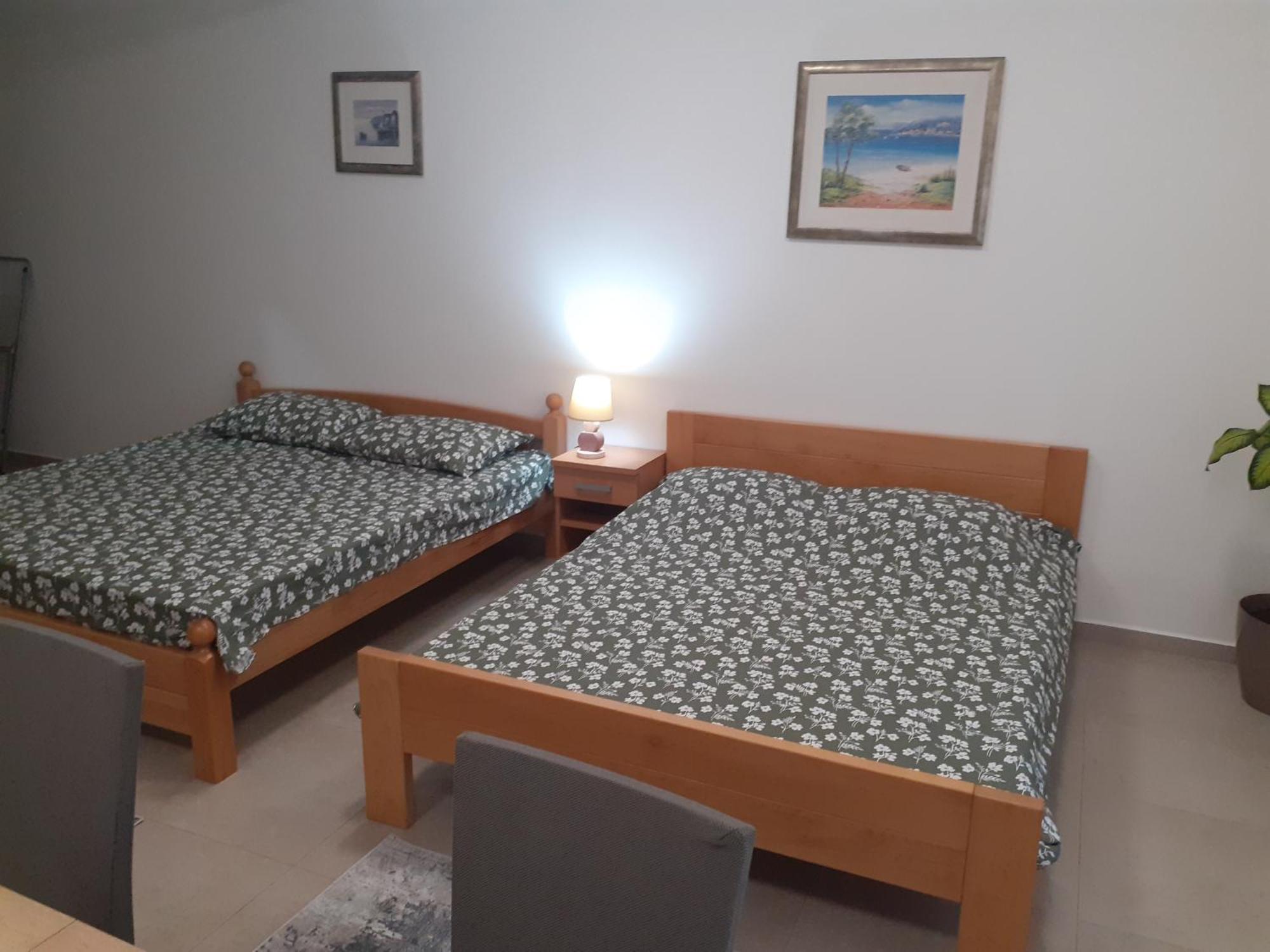 ילסה Apartmani Miletic מראה חיצוני תמונה