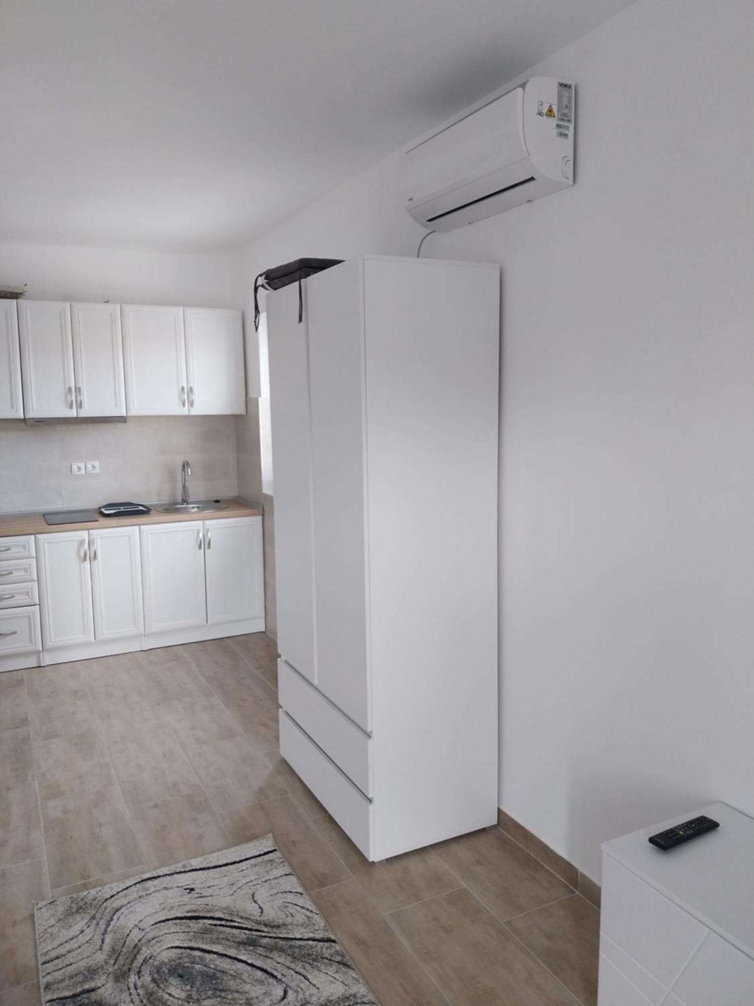 ילסה Apartmani Miletic מראה חיצוני תמונה