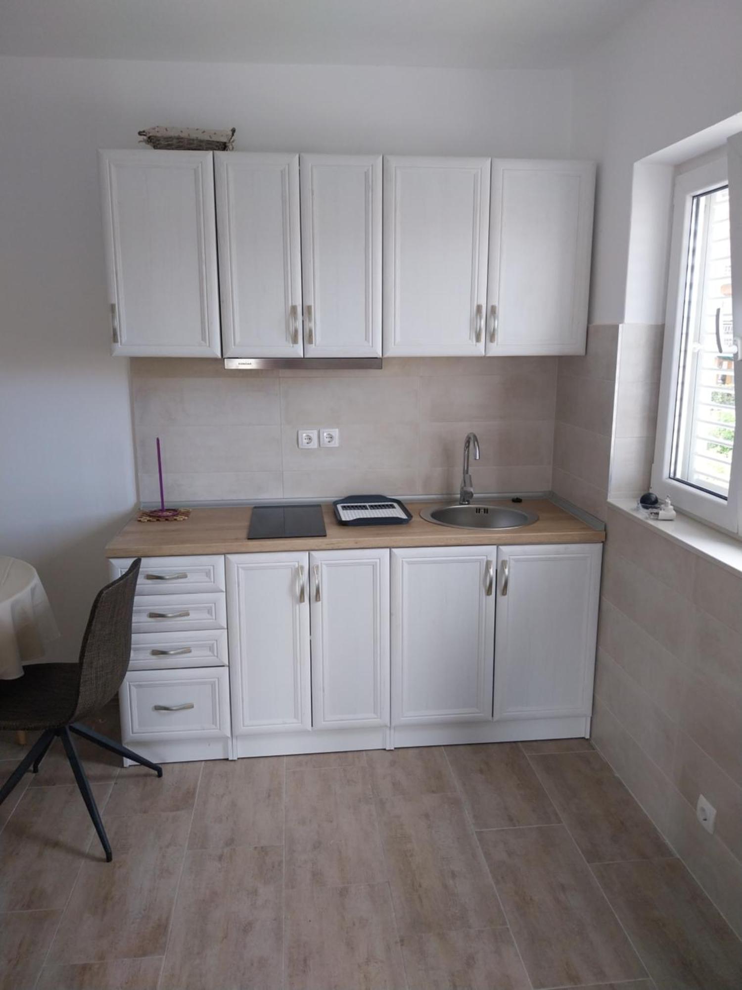 ילסה Apartmani Miletic מראה חיצוני תמונה