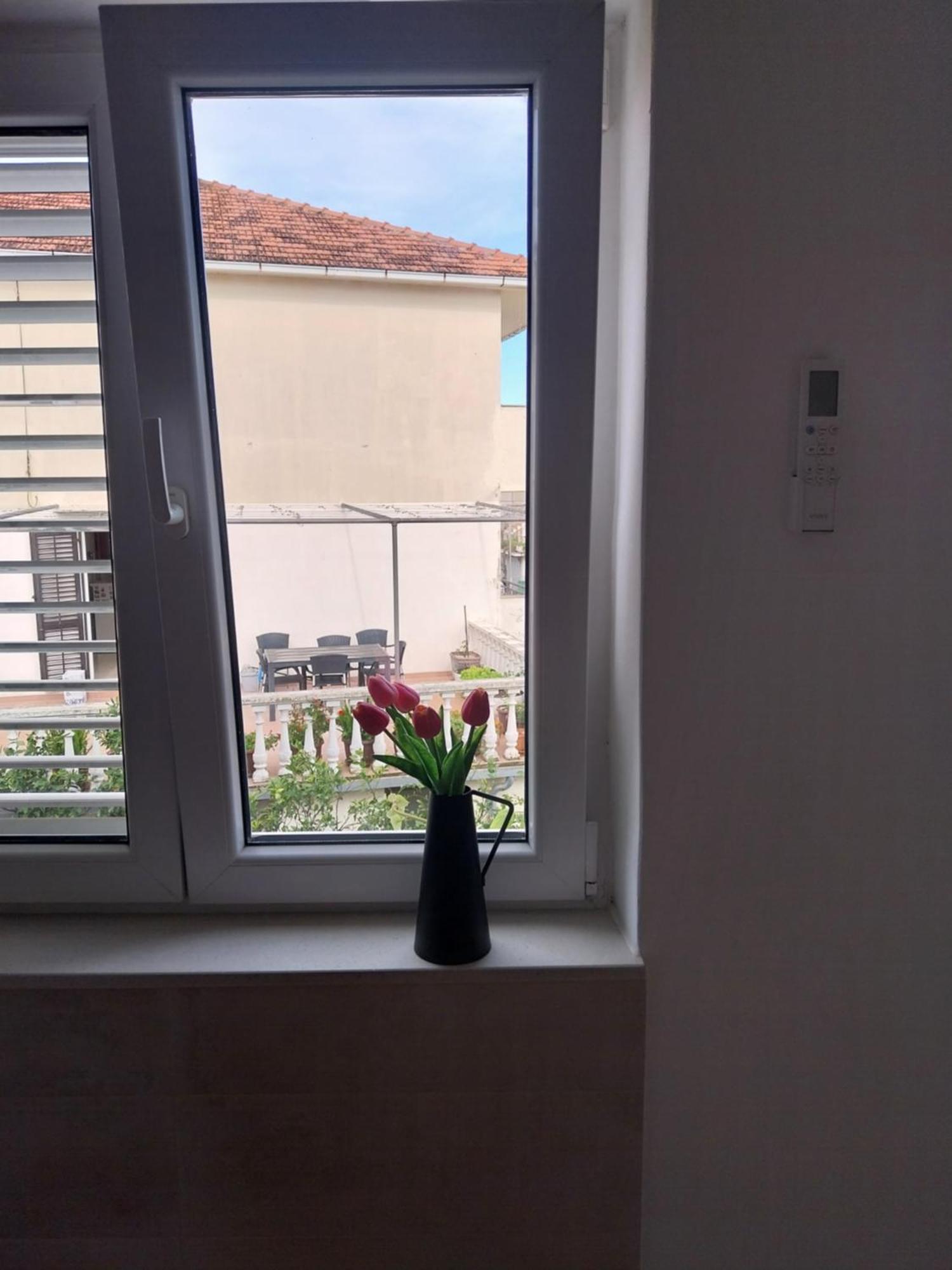 ילסה Apartmani Miletic מראה חיצוני תמונה