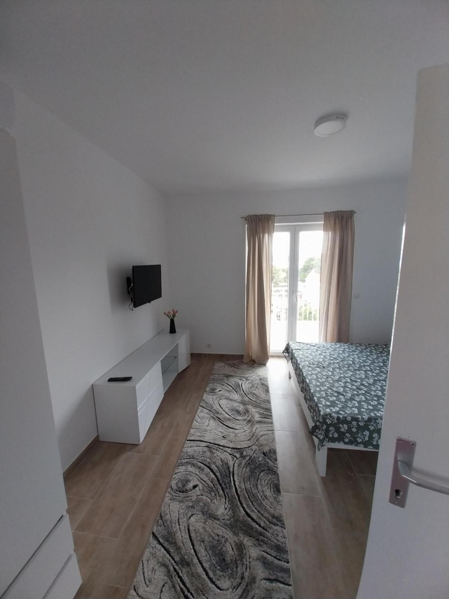 ילסה Apartmani Miletic מראה חיצוני תמונה
