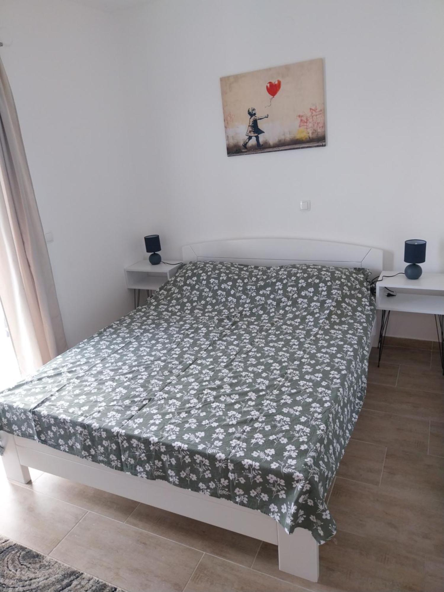 ילסה Apartmani Miletic מראה חיצוני תמונה